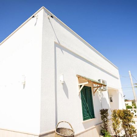 Bed and Breakfast Green House à Monopoli Extérieur photo