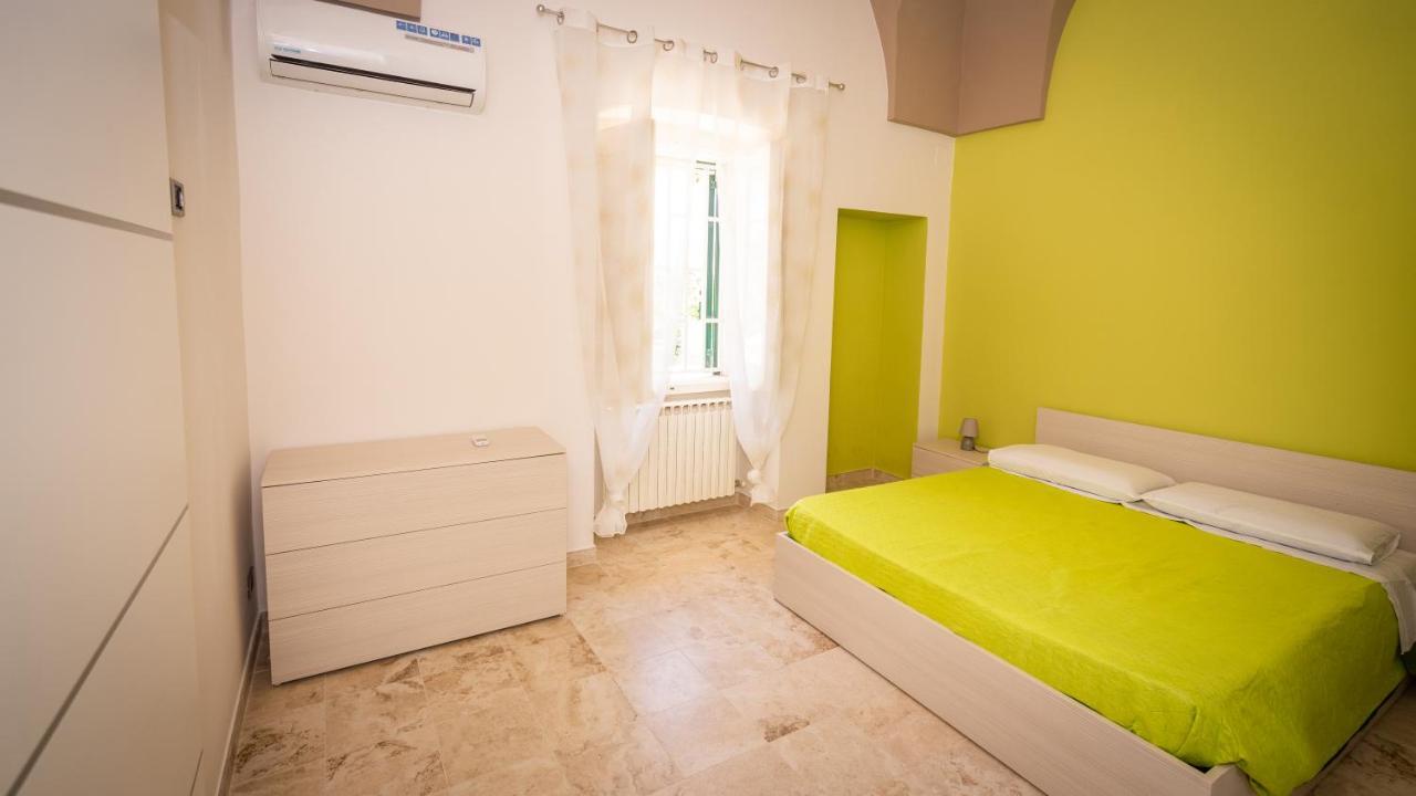 Bed and Breakfast Green House à Monopoli Extérieur photo