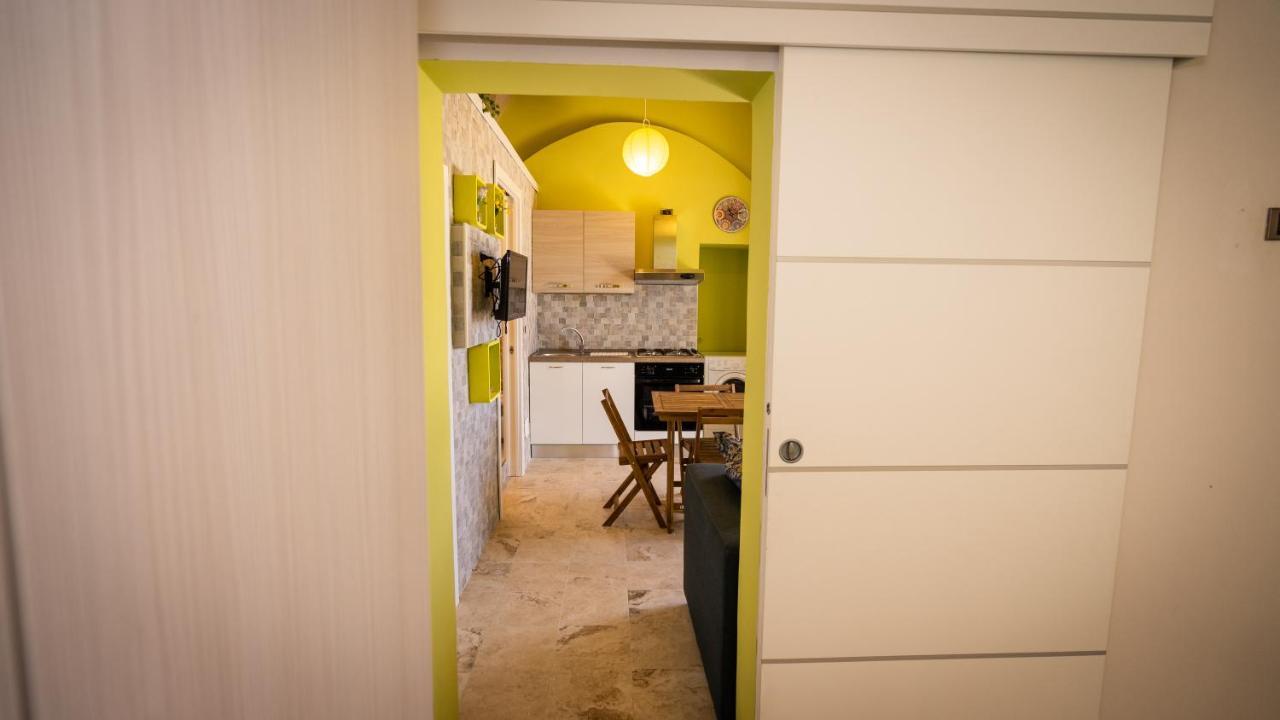 Bed and Breakfast Green House à Monopoli Extérieur photo