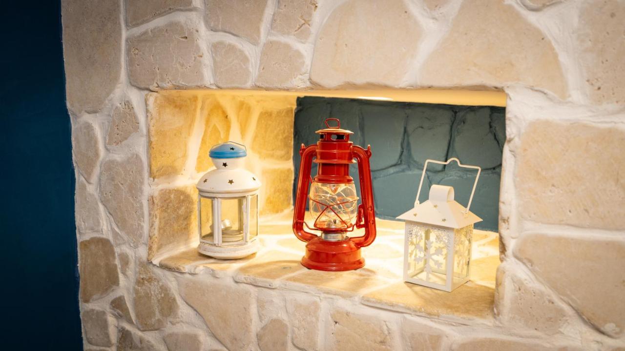 Bed and Breakfast Green House à Monopoli Extérieur photo