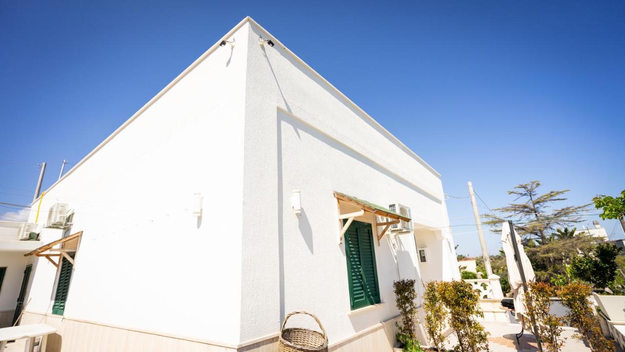Bed and Breakfast Green House à Monopoli Extérieur photo
