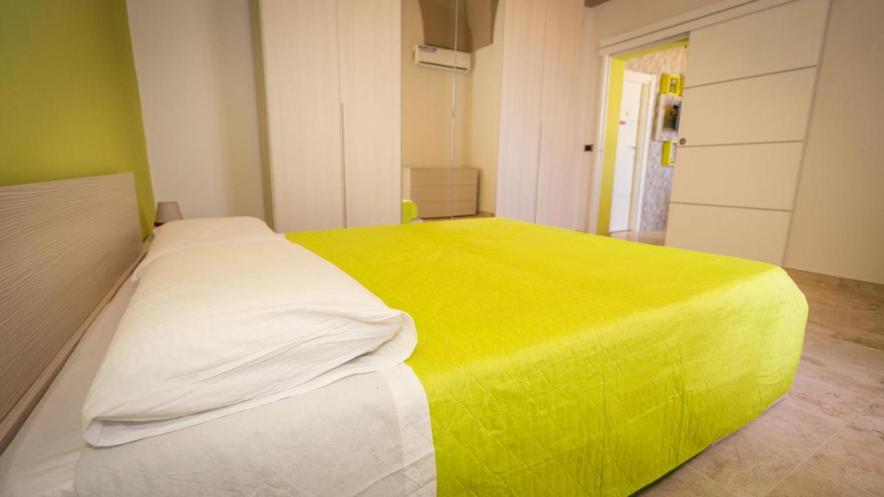 Bed and Breakfast Green House à Monopoli Extérieur photo