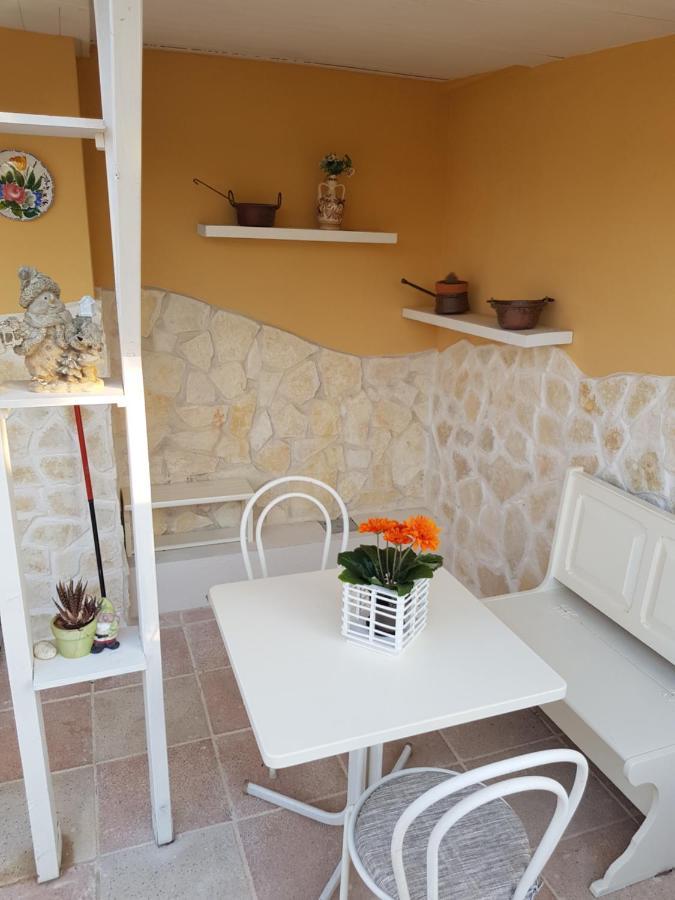 Bed and Breakfast Green House à Monopoli Extérieur photo