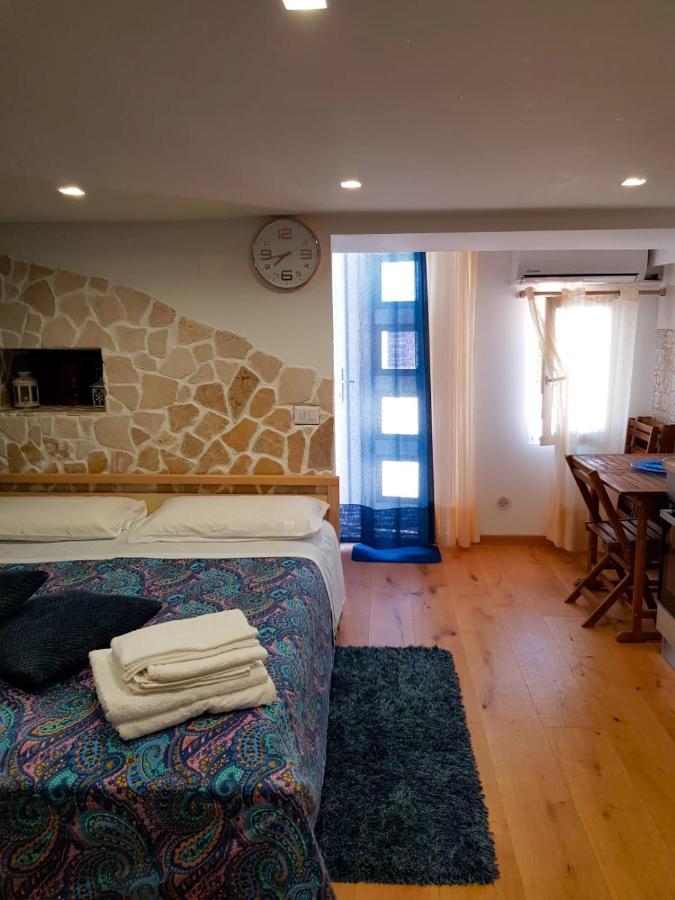 Bed and Breakfast Green House à Monopoli Extérieur photo