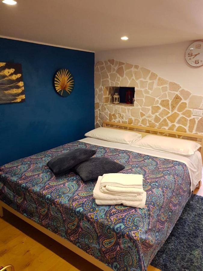 Bed and Breakfast Green House à Monopoli Extérieur photo